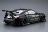 Aoshima 06187 1/24 TC#2 ZN6 Toyota 86 '12 GReddy&Rocket Bunny Volk Racing Ver. (Toyota)